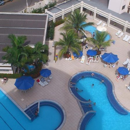 Royal Park Caldas Novas 2Q Exterior photo