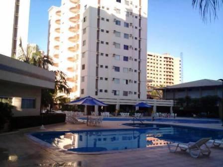 Royal Park Caldas Novas 2Q Exterior photo
