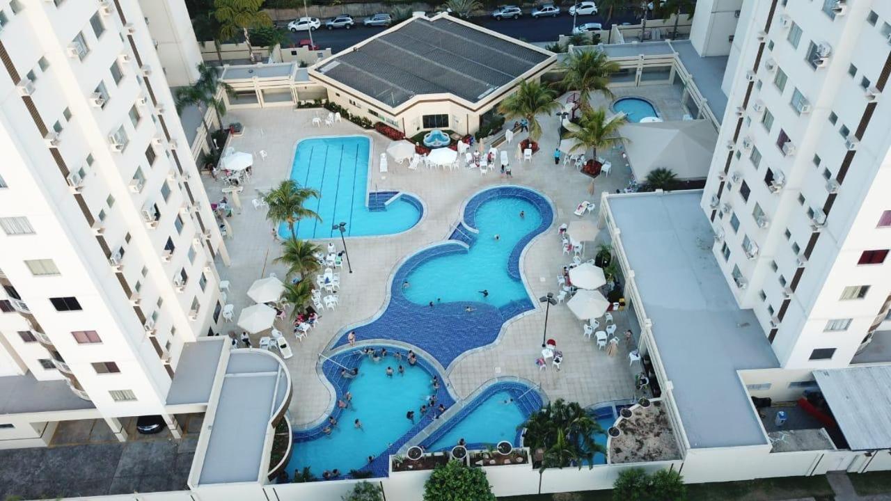 Royal Park Caldas Novas 2Q Exterior photo